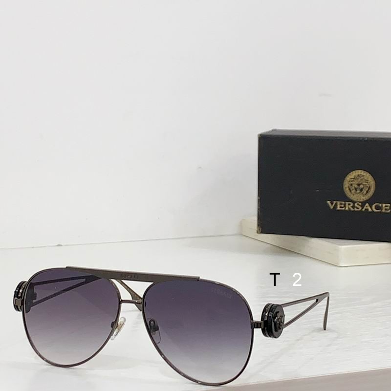 Versace Sunglasses 240